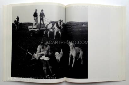 Chris Killip,In Flagrante (ASSOCIATION COPY)