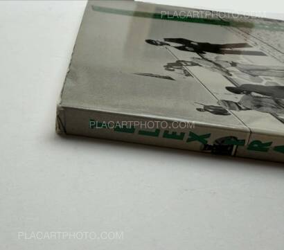 Gilles Peress,Telex Iran (First edition)