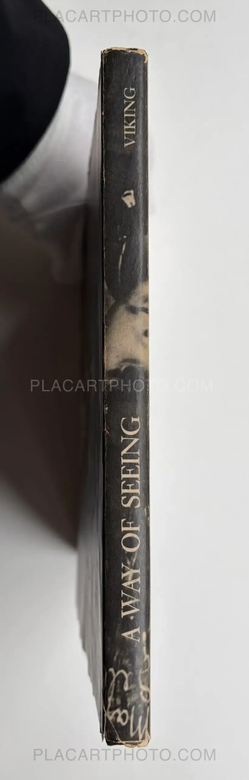 Helen Levitt – A WAY OF SEEING (FIRST HARDCOVER EDT)