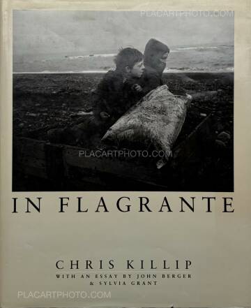 Chris Killip,In Flagrante (ASSOCIATION COPY)