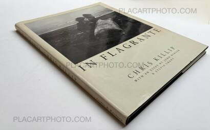 Chris Killip,In Flagrante (ASSOCIATION COPY)