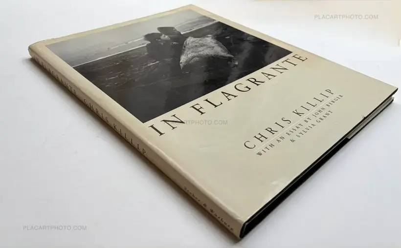 Chris Killip – In Flagrante (ASSOCIATION COPY)