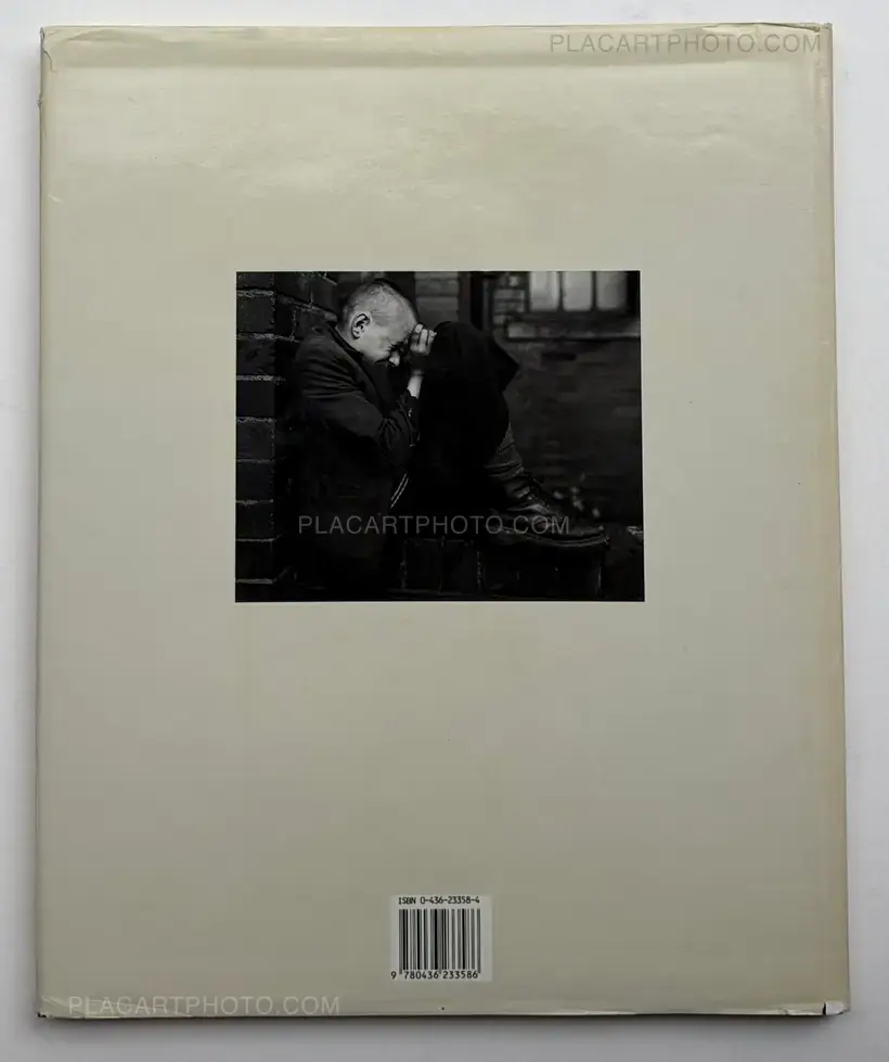 Chris Killip – In Flagrante (ASSOCIATION COPY)