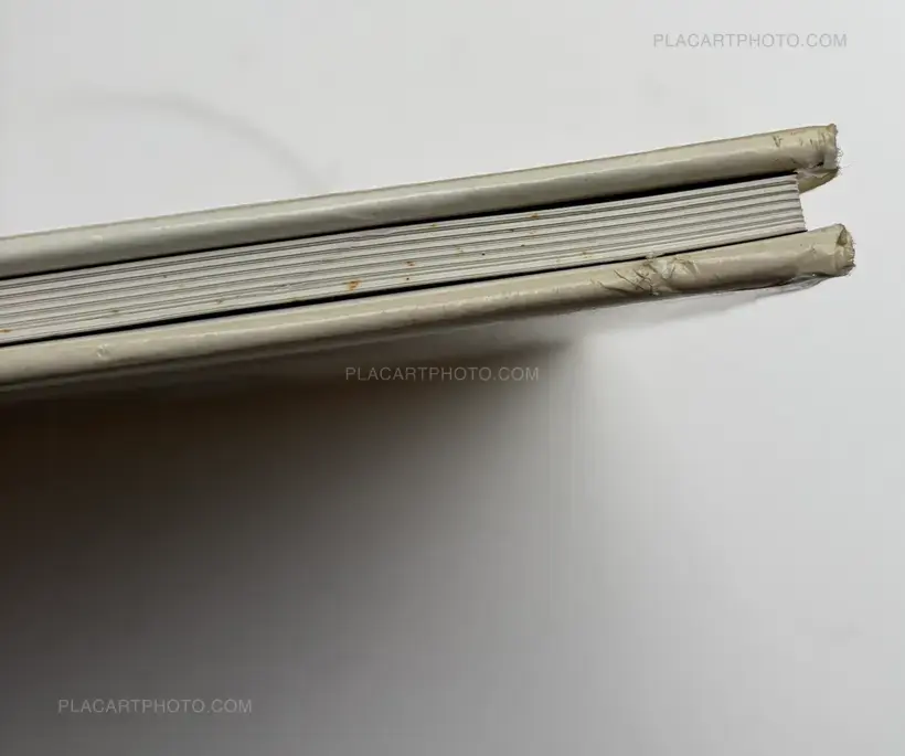 Chris Killip – In Flagrante (ASSOCIATION COPY)