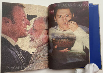 Kaamna Patel,DANCE OF DEMOCRACY (signed)