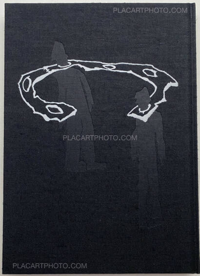 Carl Krow,The Waiting Room (Signed) (PRE ORDER)