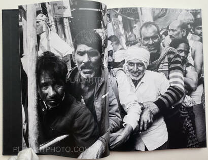 Carl Krow,The Waiting Room (Signed) (PRE ORDER)