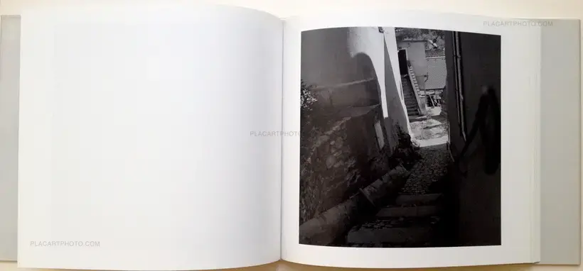 Masako Miyazaki – The Other Side (Signed)