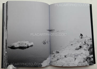 Carl Krow,The Waiting Room (Signed) (PRE ORDER)