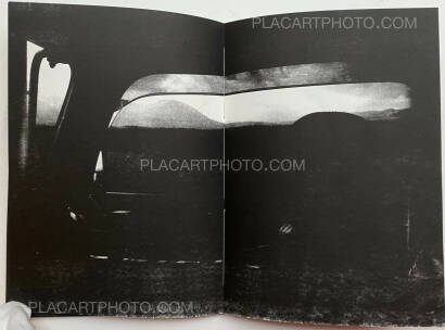 George Booth Cole,Uchu Nippon Enseki (Space Japan Club) (EDT of 50 signed)