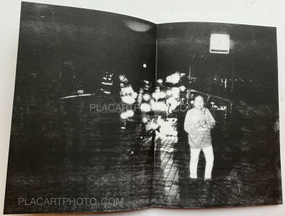 George Booth Cole,Uchu Nippon Enseki (Space Japan Club) (EDT of 50 signed)