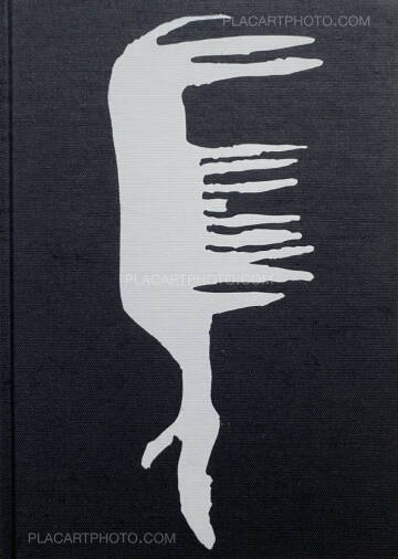 Carl Krow,The Waiting Room (Signed) (PRE ORDER)