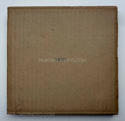 Daido Moriyama,Nippon Gekijo Shashincho (SIGNED)