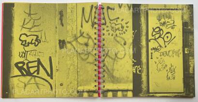 Keith Haring,Tony Shafrazi Gallery Exhibition Catalog