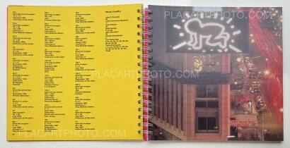 Keith Haring,Tony Shafrazi Gallery Exhibition Catalog