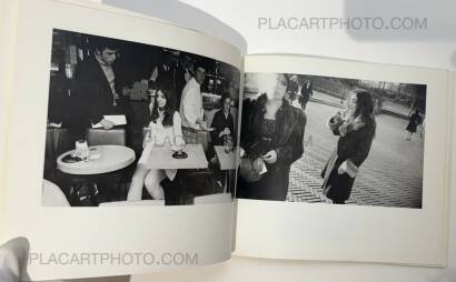 Garry Winogrand,Women are beautiful (Soft cover) Inscribed copy