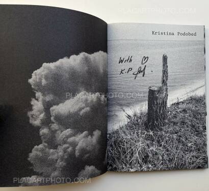 Kristina Podobed,Kristina 18 (SIGNED)