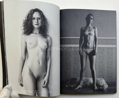 Kristina Podobed,Kristina 18 (SIGNED)