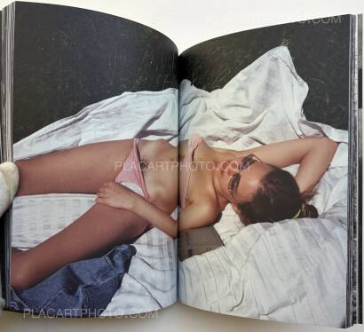 Kristina Podobed,Kristina 18 (SIGNED)