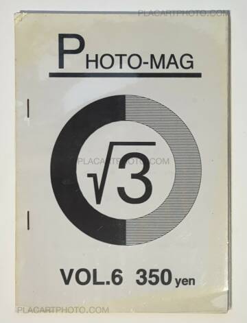 Various photographers,Root 3 Vol 6