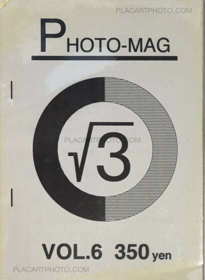 Various photographers,Root 3 Vol 6