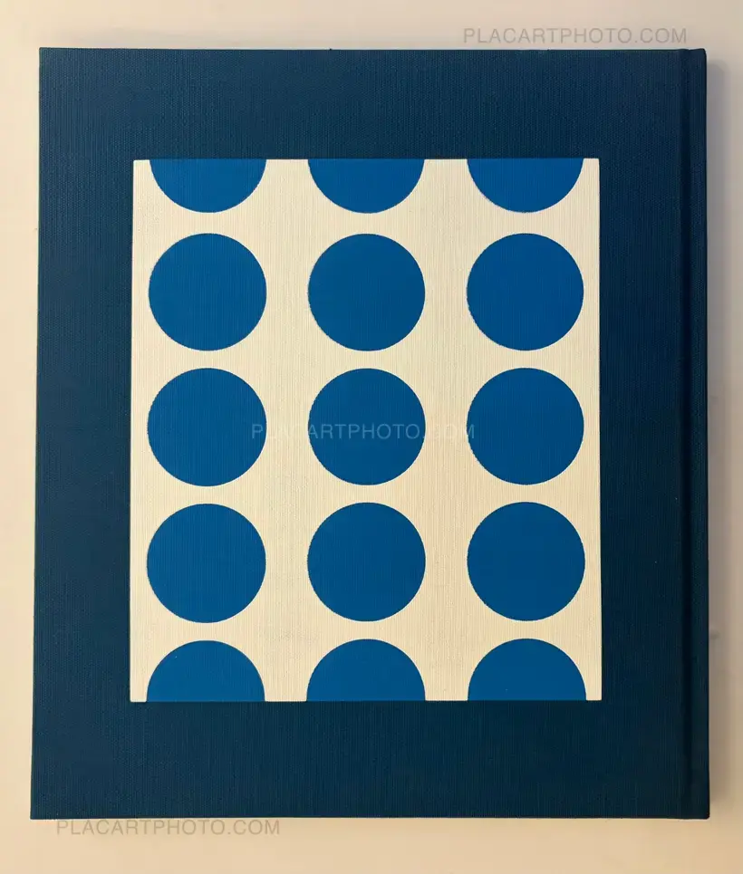 Koji Onaka – HYSTERIC FIVE (SIGNED)