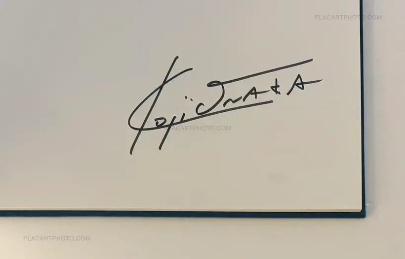 Koji Onaka – HYSTERIC FIVE (SIGNED)