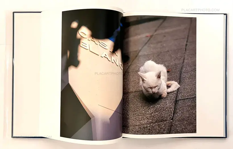 Takuma Nakahira – Hysteric Six