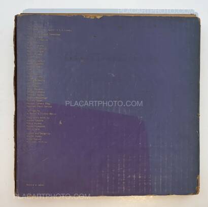 Various photographers,Hiroshima-Nagasaki Document 1961