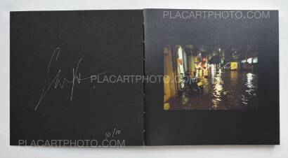 Lucas Eye,PICTURE THEM SILVER (ONLY 10 COPIES)