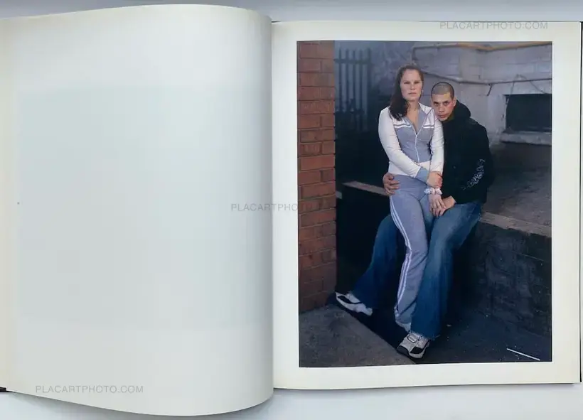 Alec Soth – NIAGARA
