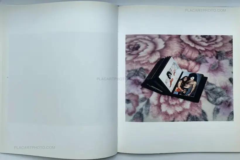 Alec Soth – NIAGARA