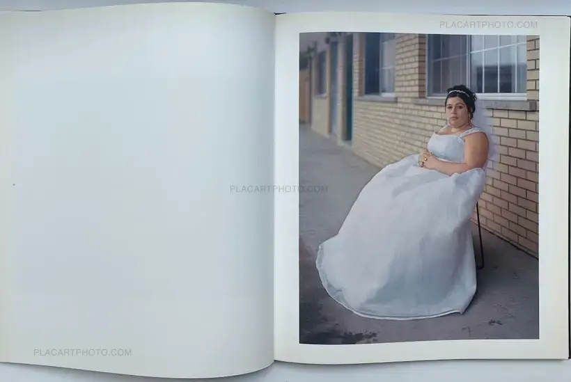 Alec Soth – NIAGARA