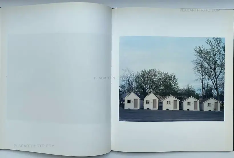 Alec Soth – NIAGARA