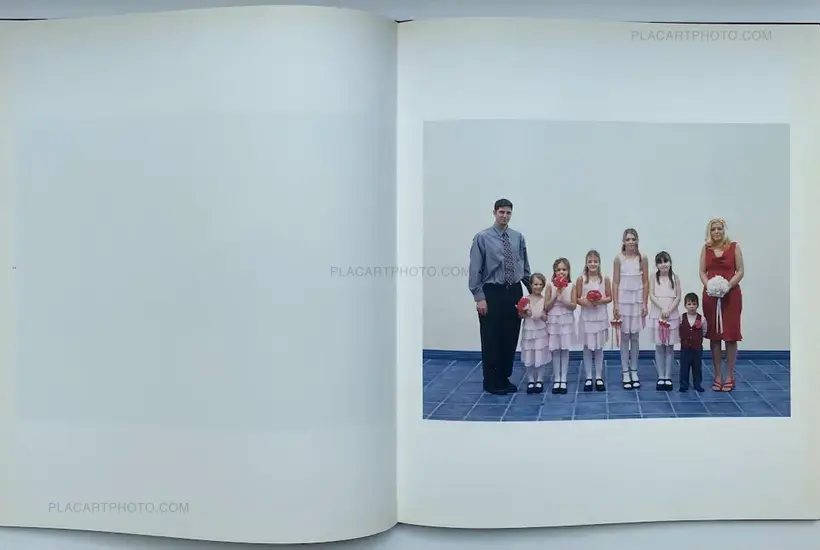 Alec Soth – NIAGARA