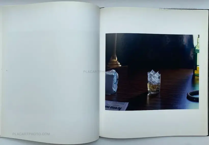 Alec Soth – NIAGARA