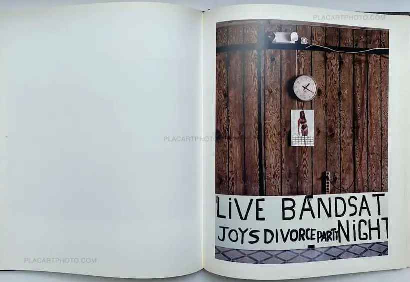 Alec Soth – NIAGARA