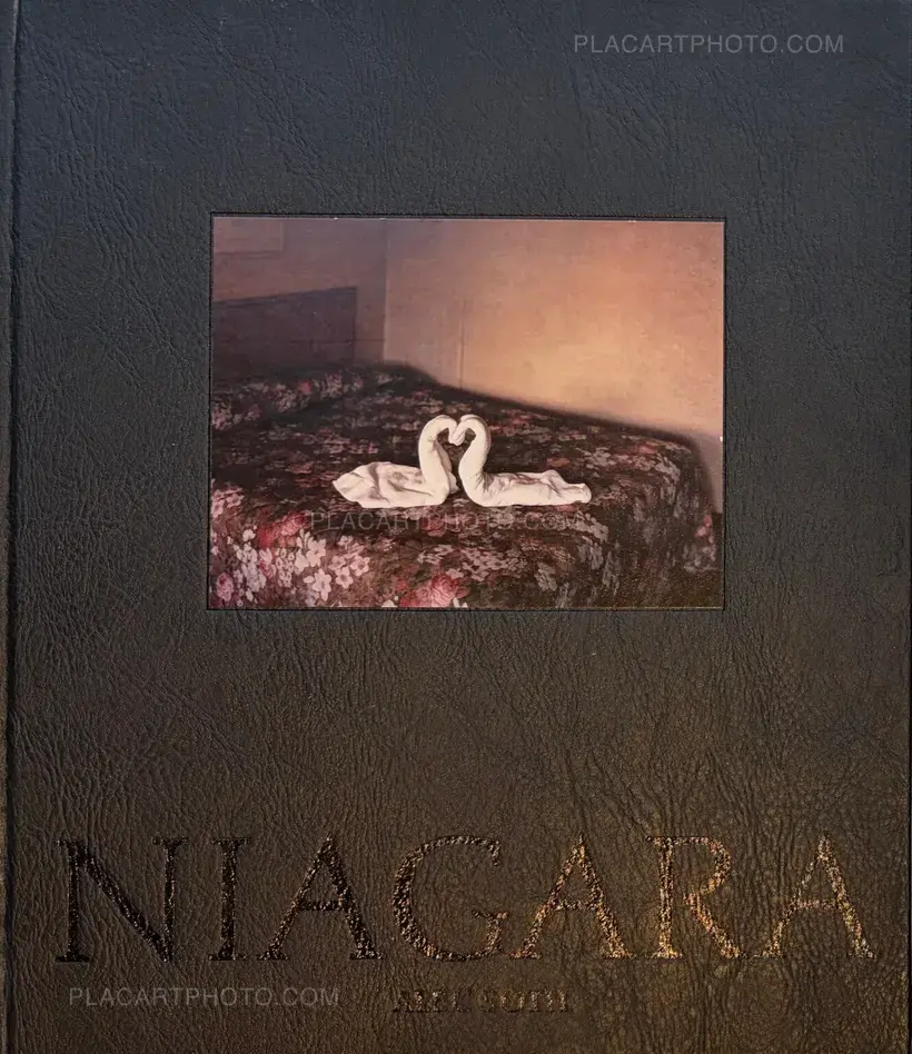 Alec Soth – NIAGARA