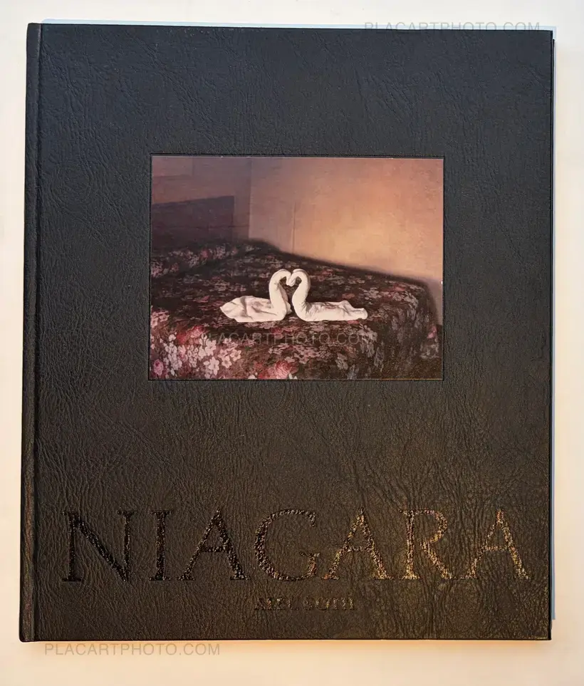 Alec Soth – NIAGARA