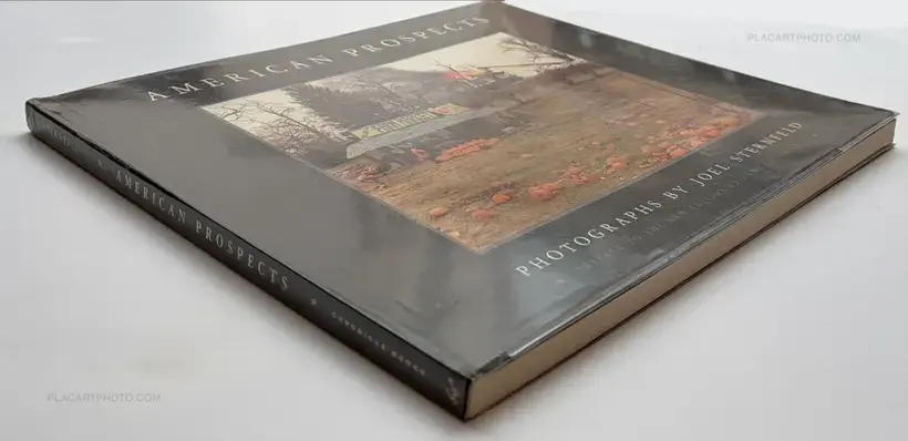 Joel Sternfeld – AMERICAN PROSPECTS