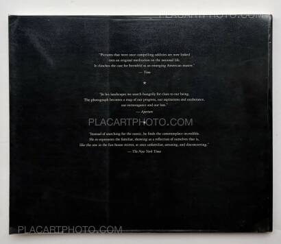 Joel Sternfeld,AMERICAN PROSPECTS