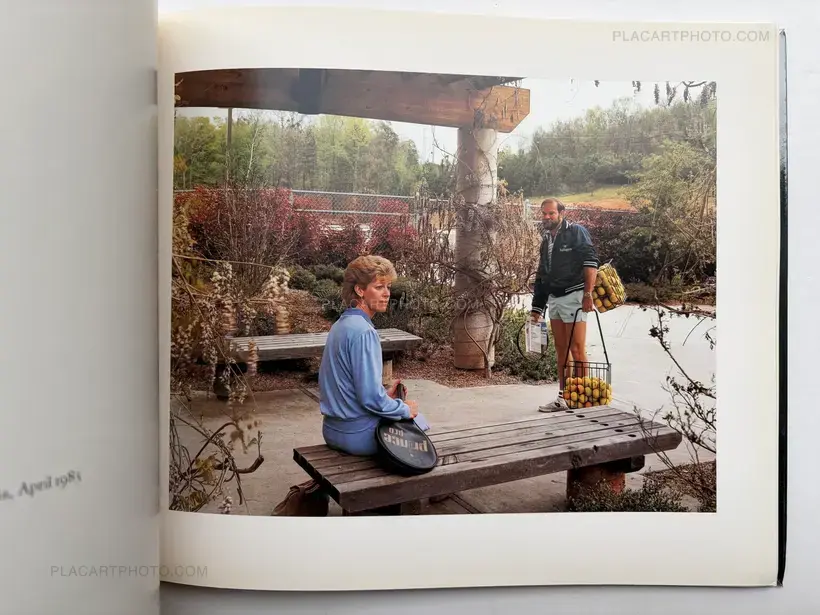 Joel Sternfeld – AMERICAN PROSPECTS