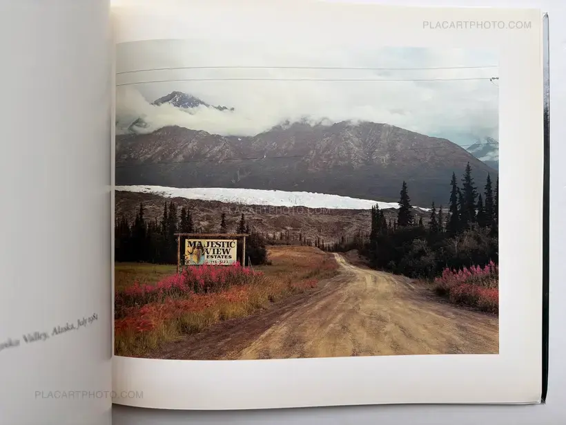 Joel Sternfeld – AMERICAN PROSPECTS