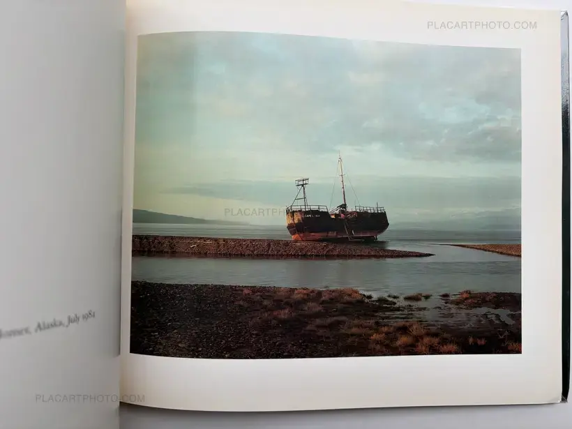 Joel Sternfeld – AMERICAN PROSPECTS