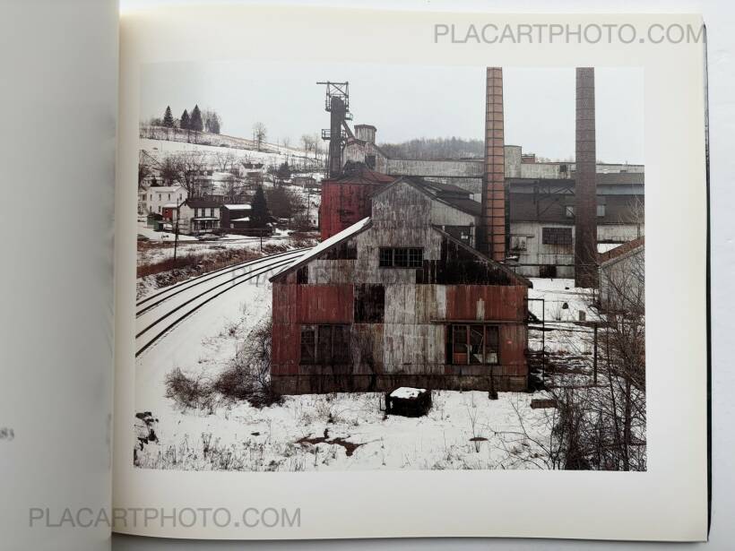Joel Sternfeld: AMERICAN PROSPECTS, Chronicle Books, 1994