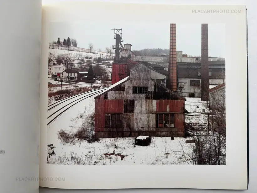Joel Sternfeld – AMERICAN PROSPECTS