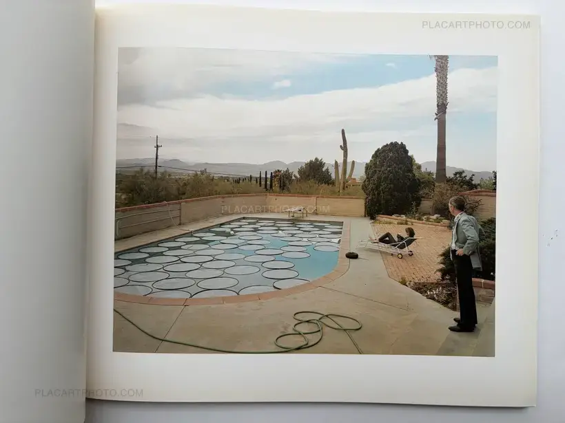 Joel Sternfeld – AMERICAN PROSPECTS