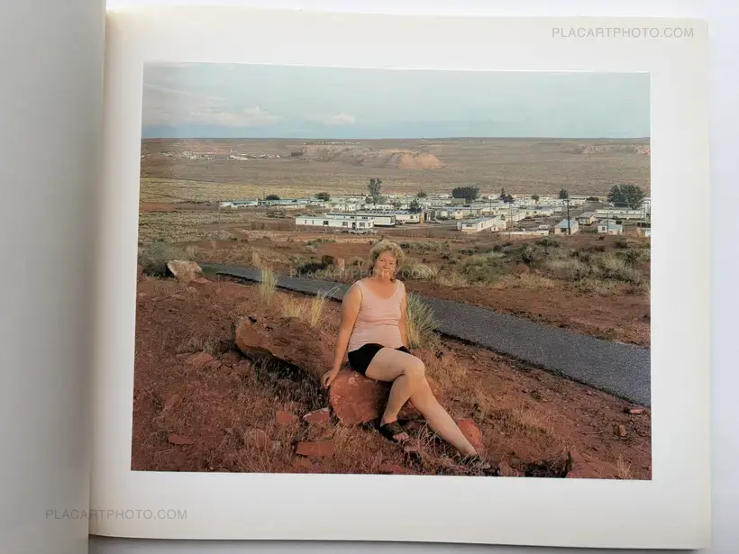 Joel Sternfeld – AMERICAN PROSPECTS