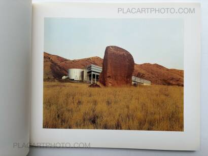 Joel Sternfeld,AMERICAN PROSPECTS