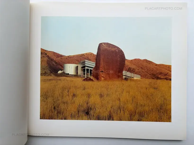 Joel Sternfeld – AMERICAN PROSPECTS